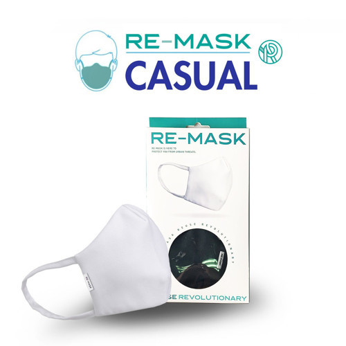 reuse mask hk